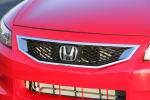 Honda Accord Coupe 2008 года (US)